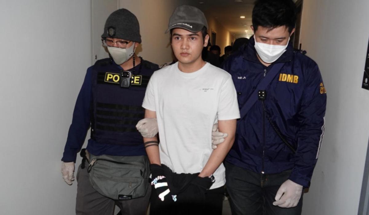 Un traficant de droguri thailandez şi-a făcut operaţii estetice pentru a arăta ca un coreean