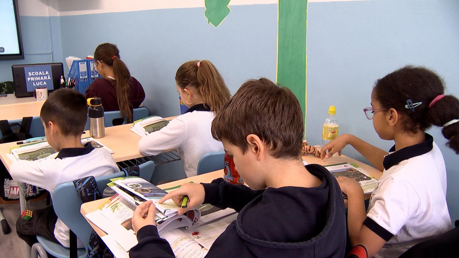 Legile Educaţiei: Modificări majore în învăţământul românesc. Ce se întâmplă cu Evaluarea Naţională şi examenul de Bacalaureat