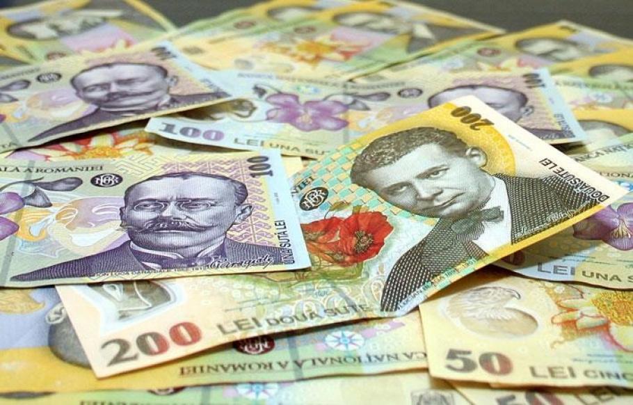 Unde poţi schimba rapid o bancnotă ruptă. Tot ceea ce trebuie să ştii