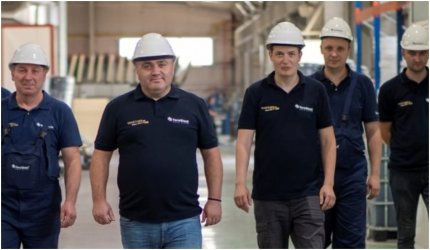 O companie irlandeză investeşte 18 milioane de euro pentru a face o fabrică în România. 60 de locuri de muncă noi