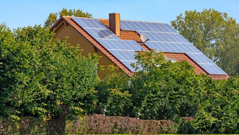 Programul Casa Verde 2023. De ce acte ai nevoie pentru finanţare