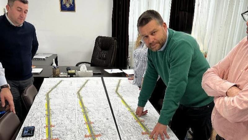 Ciprian Ciucu a demisionat de la șefia PNL București: "Sectorul 6 are mult mai mare nevoie de mine"