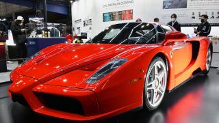 Ferrari a depăşit aşteptările cu un profit de euro 1,7 miliarde de euro în 2022. Bogaţii sunt mai puţin afectaţi de explozia inflaţiei