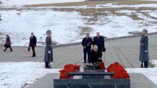 Vladimir Putin, la Volgograd cu "valiza nucleară". Măsuri extreme de securitate: ce a fost forţat să facă guvernatorul regiunii
