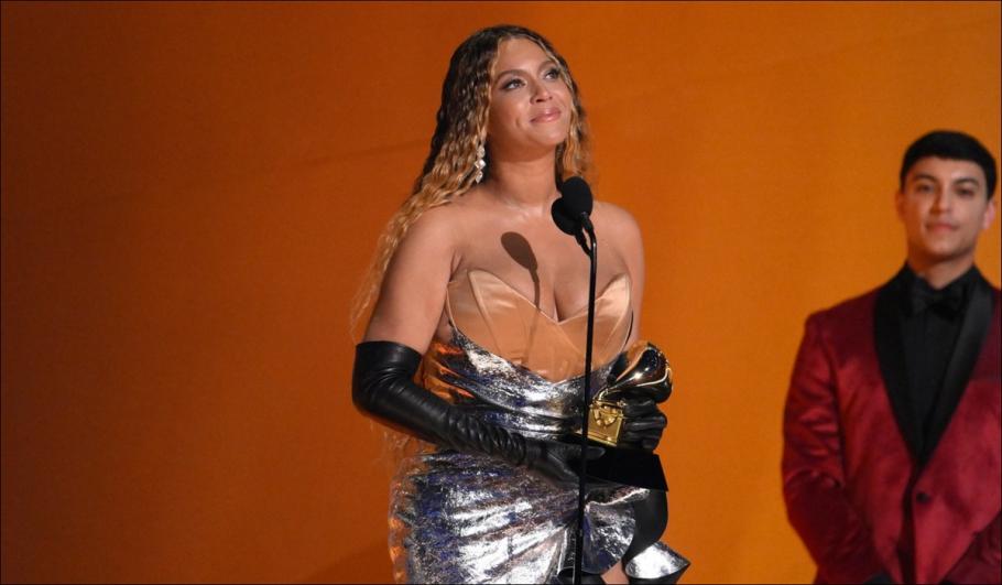 Premiile Grammy 2023. Beyonce, artista cu cele mai multe premii Grammy din istorie Lista principalilor câştigători