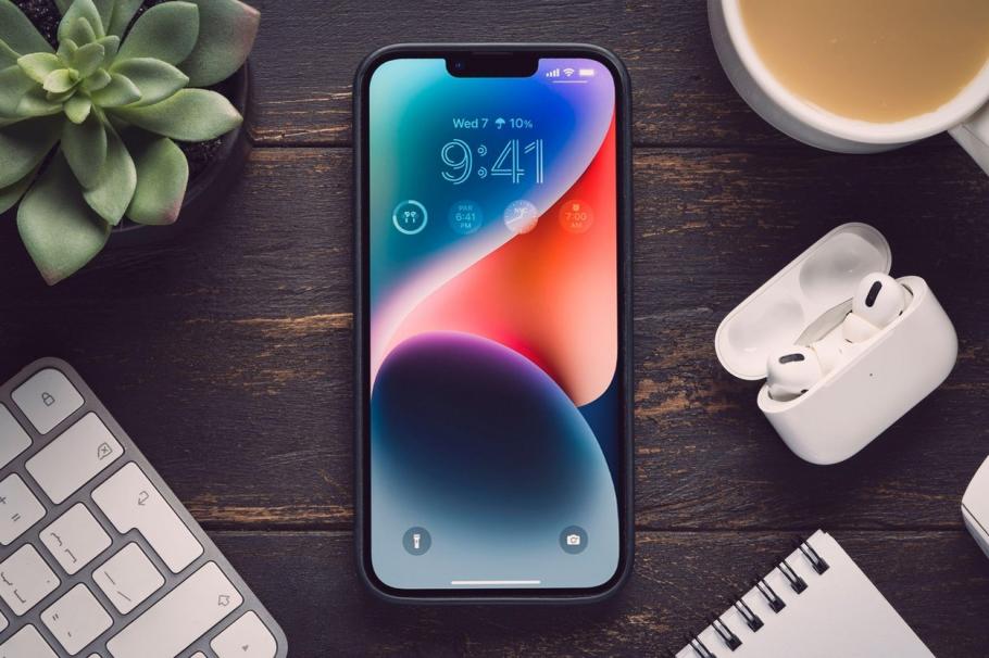 iPhone 14 Pro Max iPhone 14 Pro Max
