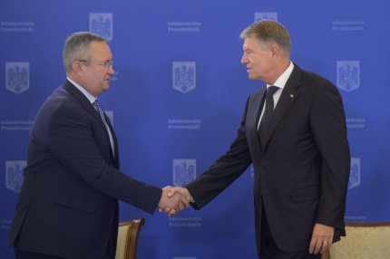 Mesajul președintelui Iohannis, după cutremurul din Turcia. Premierul Ciucă: România, pregătită să ajute autoritățile turce