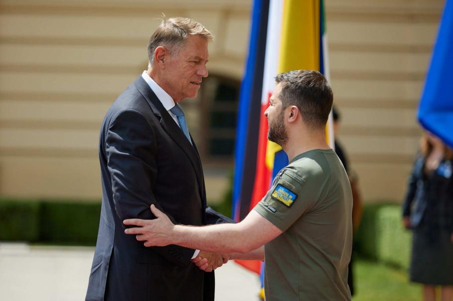 Câți ucraineni s-au angajat în România după declanşarea războiului. Domeniul în care lucrează cei mai mulți Câți ucraineni s-au angajat în România după declanşarea războiului. Domeniul în care lucrează cei mai mulți