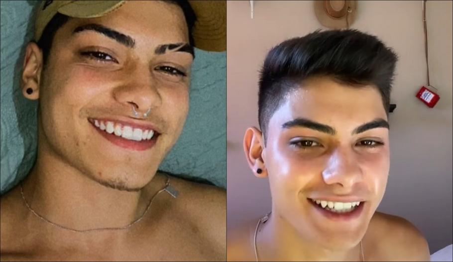 Un influencer faimos a murit înecat, după ce a leșinat în timp ce înota, în Brazilia Un influencer faimos a murit înecat, după ce a leșinat în timp ce înota, în Brazilia