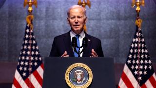 Discursul despre Starea Uniunii, marea șansă a lui Joe Biden după scandalul balonului chinezesc și rezultatele proaste din sondaje