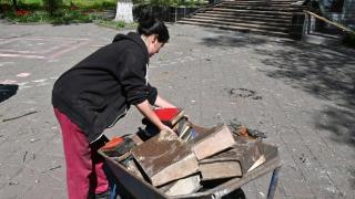 Ucraina a retras 19 milioane de cărţi ruseşti şi sovietice din bibliotecile sale. Procesul derusificării, accelerat după izbucnirea războiului