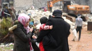 Siria, acuzată că exploatează politic cutremurul. Damascul se împotriveşte acordării de ajutoare în zonele pe care nu le controlează