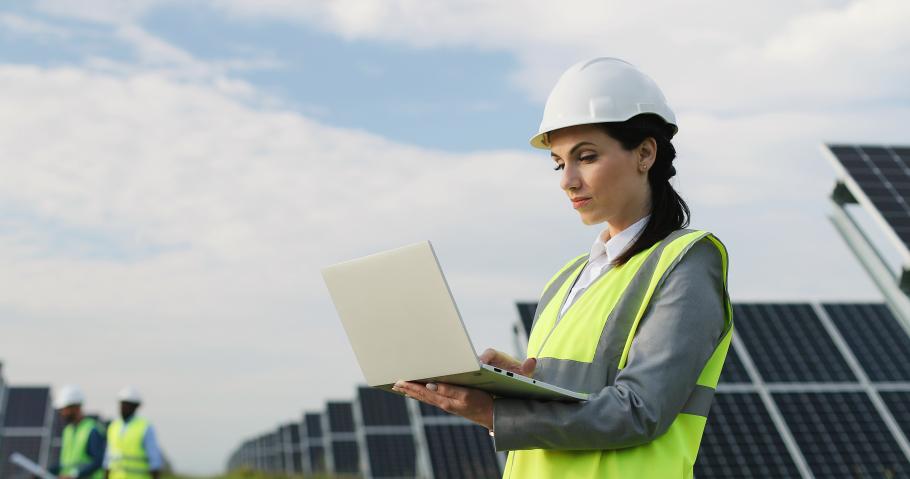 Industria în plină ascensiune care va genera 300 de milioane de noi locuri de muncă la nivel global, până în 2050 Industria în plină ascensiune care va genera 300 de milioane de noi locuri de muncă la nivel global, până în 2050