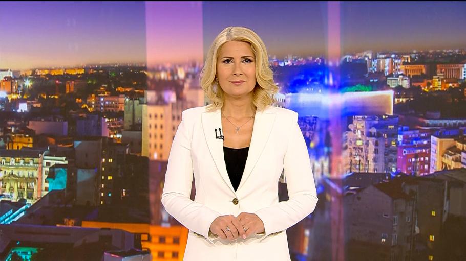 Știrile zilei, 7 februarie 2023. Bilanţul cutremurelor din Turcia şi Siria a ajuns la peste 5.000 de morţi şi 20.000 de răniţi Știrile zilei, 7 februarie 2023. Bilanţul cutremurelor din Turcia şi Siria a ajuns la peste 5.000 de morţi şi 20.000 de răniţi