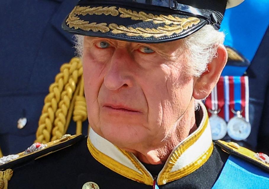 Mesajul regelui Charles al III-lea, după cutremurele din Turcia Mesajul regelui Charles al III-lea, după cutremurele din Turcia