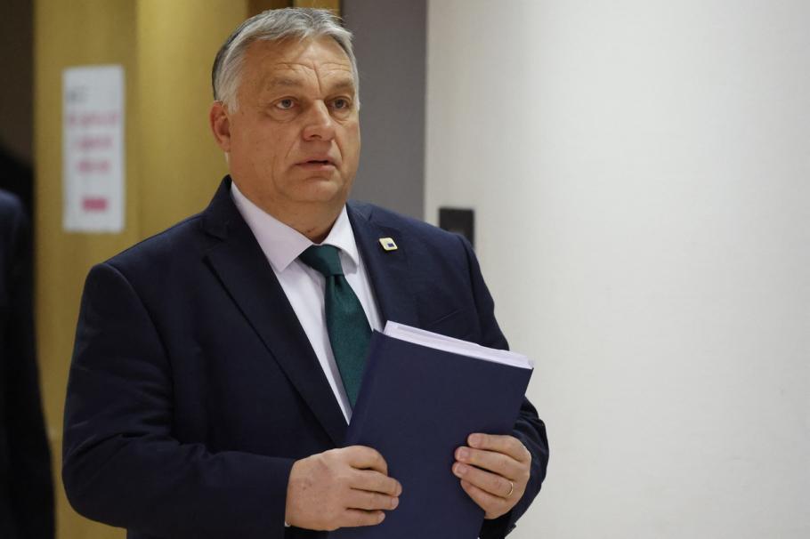 Viktor Orban, înaintea summitului UE privind migraţia: "Gardurile protejează Europa" Viktor Orban, înaintea summitului UE privind migraţia: "Gardurile protejează Europa"