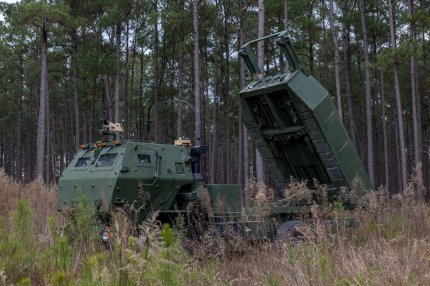 HIMARS