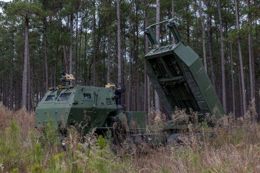 HIMARS HIMARS