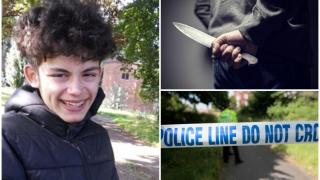 O bătaie între doi elevi din UK s-a transformat într-o tragedie. Un băiat de 15 ani, înjunghiat mortal de rivalul său