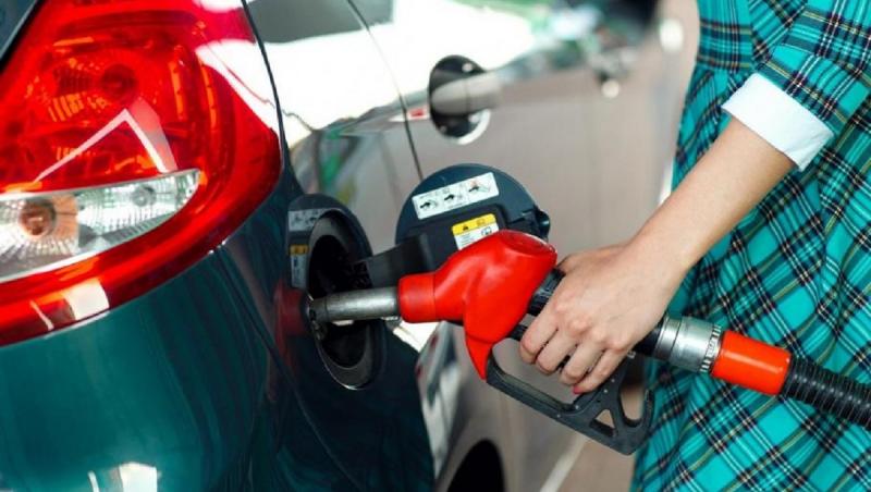 Cât costă benzina şi motorina astăzi, 8 februarie 2023