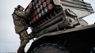 Armata ucraineană vrea să se retragă din Bahmut: ucrainenii ar muta trupele în alte regiuni pentru a consolida apărarea
