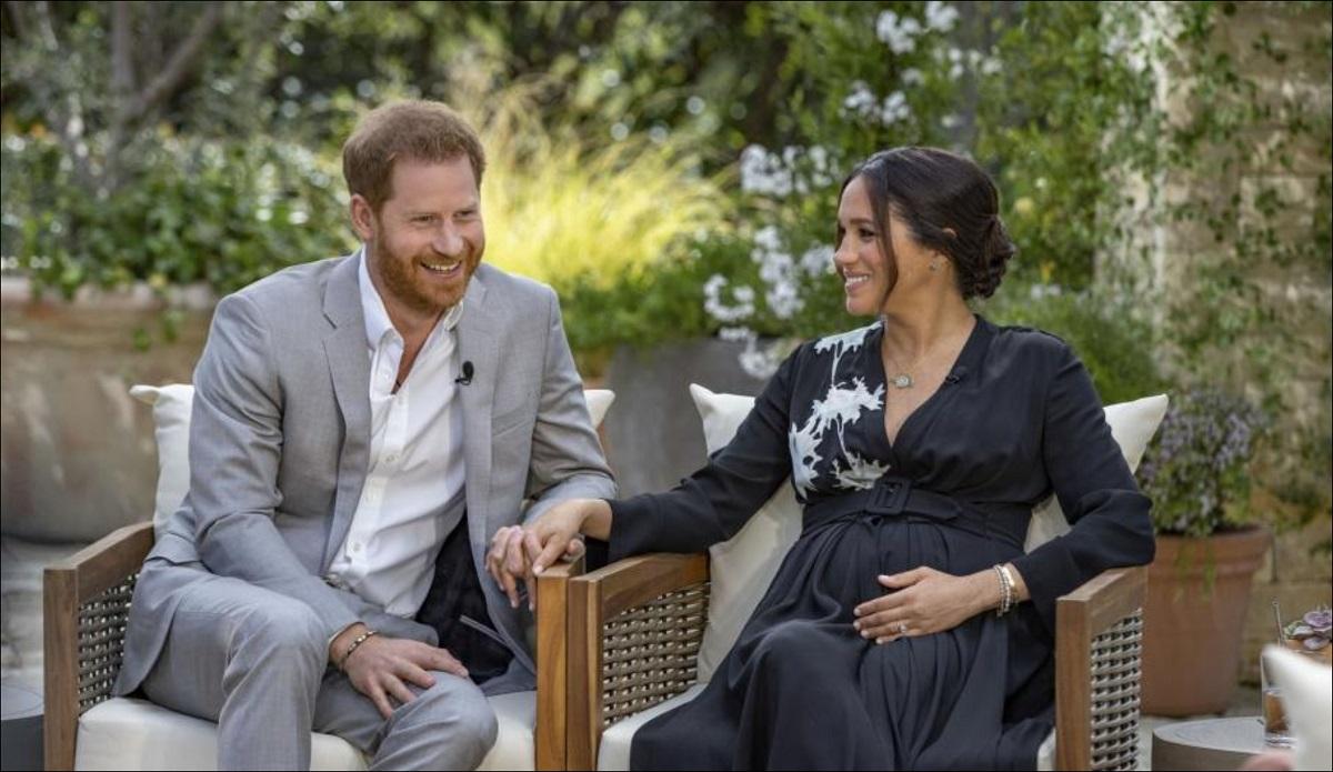 Meghan Markle, dată în judecată de sora sa vitregă. Ar fi mințit în interviul cu Oprah Winfrey, umilind-o