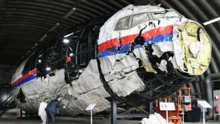 Doborârea avionului MH17 în Ucraina: De ce nu poate fi anchetat Vladimir Putin deşi sunt "indicii solide” că a decis furnizarea rachetei