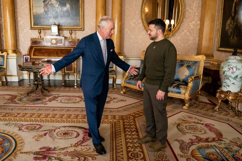 Zelenski, tur de forţă în vestul Europe. A cerut, în parlamentul britanic, avioane de luptă pentru apărarea Ucrainei: "Voi pleca mulțumindu-vă în avans"