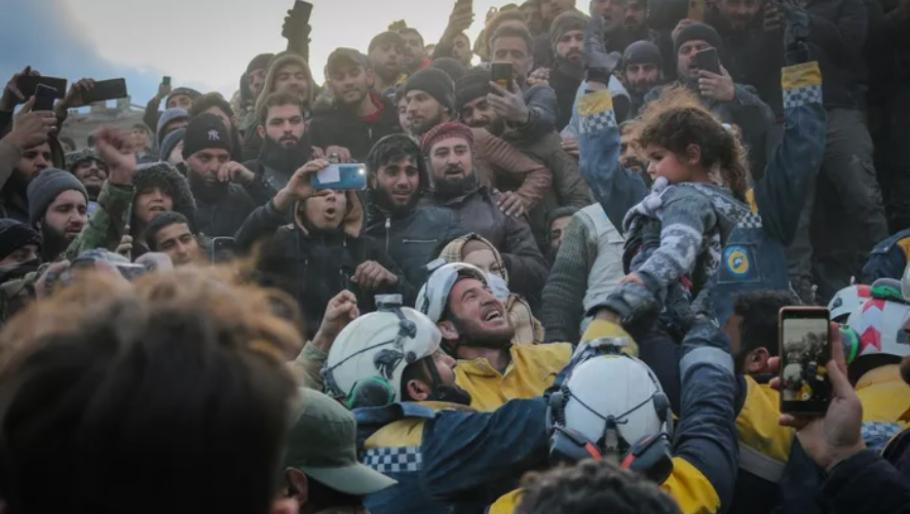 România ajută Siria, în urma cutremurului devastator. Vor fi trimise echipamente, îmbrăcăminte şi alimente România ajută Siria, în urma cutremurului devastator. Vor fi trimise echipamente, îmbrăcăminte şi alimente
