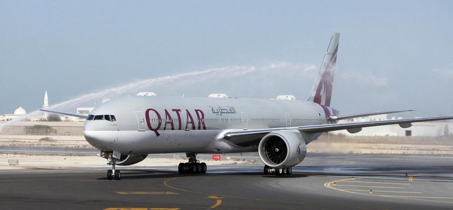 La 16 secunde de dezastru. Un avion Qatar Airways, la un pas de prăbuşire: co-pilotul a decolat fără să ceară ajutorul nimănui La 16 secunde de dezastru. Un avion Qatar Airways, la un pas de prăbuşire: co-pilotul a decolat fără să ceară ajutorul nimănui