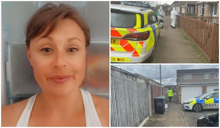 Sarah, dispărută de săptămâni bune, ar fi fost găsită moartă în casa ei din UK