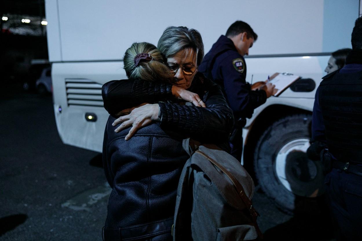 Tragedie în Grecia: 36 de morți și 85 de răniți