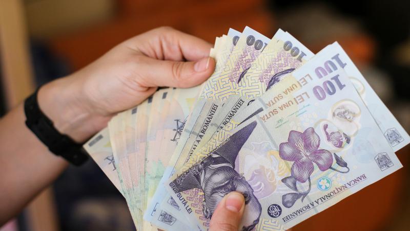 Bani mai mulți la indeminzația de șomaj și alocațiile sociale, de la 1 martie