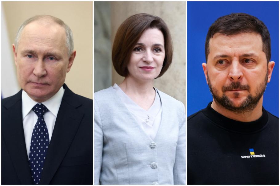 Rusia acuză Ucraina că a adus prin Odessa materiale radioactive pentru a fabrica o "bombă murdară". Ce vor să ascundă de fapt ruşii Rusia acuză Ucraina că a adus prin Odessa materiale radioactive pentru a fabrica o "bombă murdară". Ce vor să ascundă de fapt ruşii
