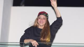 Shakira susține că piesele ei împotriva lui Pique sunt "mai eficiente" decât o ședință la psiholog: "A fost o răbufnire grozavă"