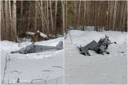 O nouă fază a războiului. Rusia susţine că a respins un nou atac "masiv" cu drone. Kievul neagă că loveşte în Rusia, Kremlinul nu-l crede