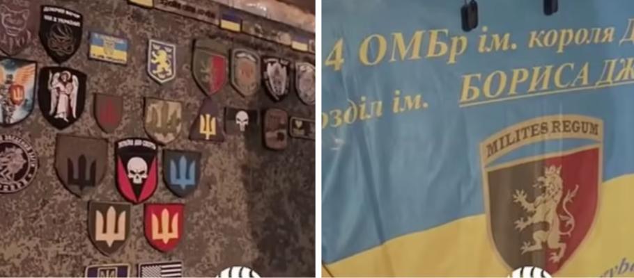 Mercenarii Wagner susţin că au distrus "unitatea Boris Johnson", lângă Bahumut. Brigada 24 Mecanizată ucraineană purta numele fostului premier britanic Mercenarii Wagner susţin că au distrus "unitatea Boris Johnson", lângă Bahumut. Brigada 24 Mecanizată ucraineană purta numele fostului premier britanic