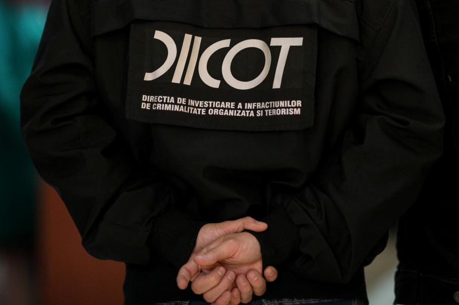 Cine este Alina Albu, propusă de ministrul Justiţiei pentru funcţia de procuror-şef al DIICOT Cine este Alina Albu, propusă de ministrul Justiţiei pentru funcţia de procuror-şef al DIICOT