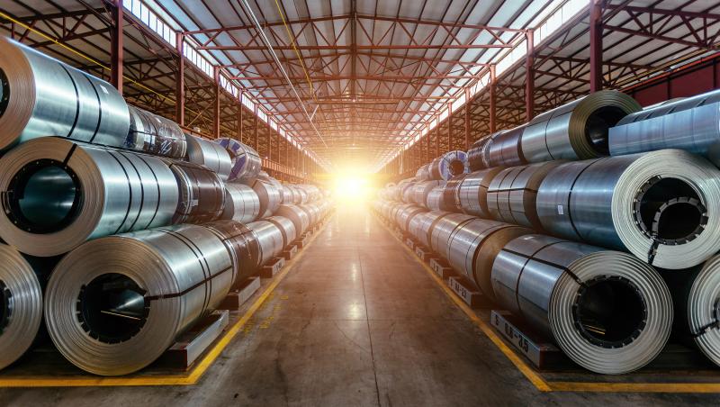 Încă o fabrică de aluminiu îşi închide porţile. Criza energetică a lovit puternic sectorul industrial din Europa