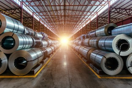 Încă o fabrică de aluminiu îşi închide porţile. Criza energetică a lovit puternic sectorul industrial din Europa