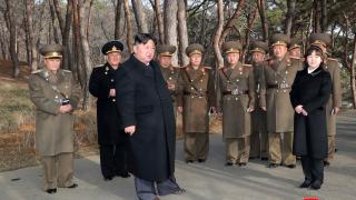 Coreea de Nord se pregăteşte pentru un "război adevărat". Kim Jong Un a ordonat intensificarea manevrelor militare