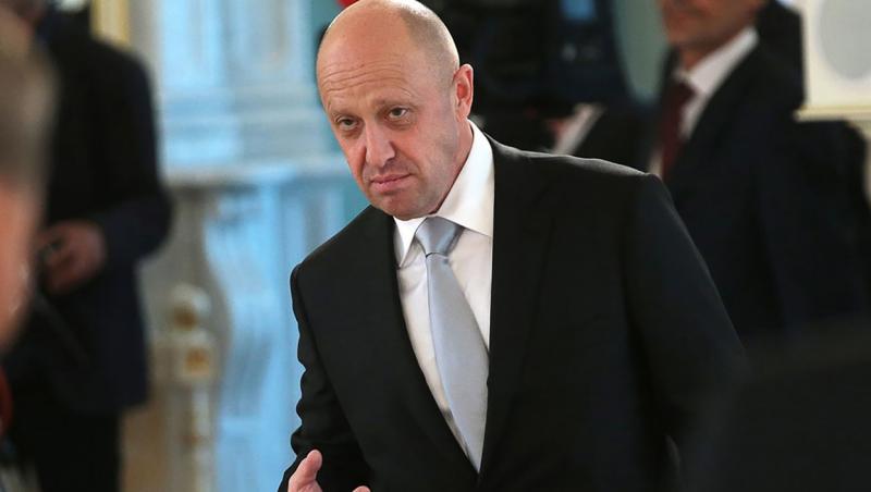 Prigojin spune că i-au fost tăiate comunicaţiile pentru a-l împiedica să ceară muniţie. Cine a oferit sprijin Grupului Wagner