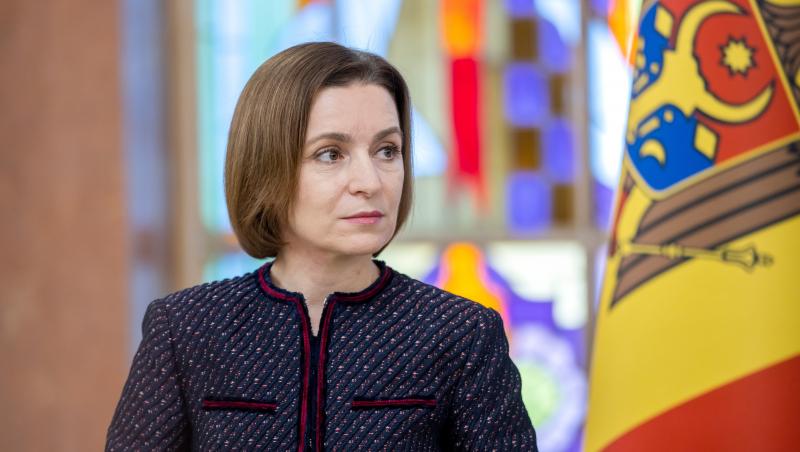 Republica Moldova, un cazan geopolitic care mocnește. Problemele unice pe care le pun Transnistria și Găgăuzia - Reuters