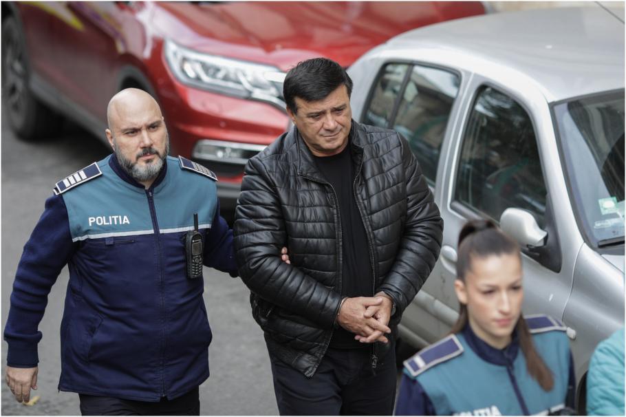 Niculae Bădălău scapă de arestul preventiv şi va fi pus sub control judiciar. Decizia este definitivă Niculae Bădălău scapă de arestul preventiv şi va fi pus sub control judiciar. Decizia este definitivă