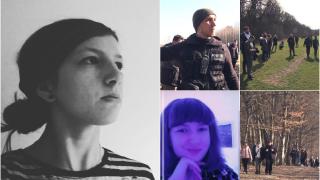 Misterul se adâncește: Angelika, studenta din Sibiu, este de negăsit la o lună de la dispariție. Poliția cere ajutorul populației