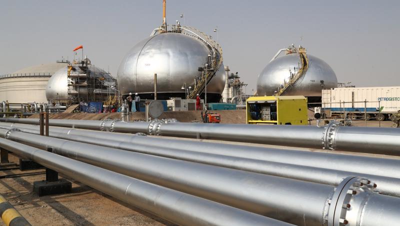 Profit record anunţat de o companie petrolieră, după creşterea preţurilor la energie. Gigantul din Arabia Saudită a dat lovitura în 2022