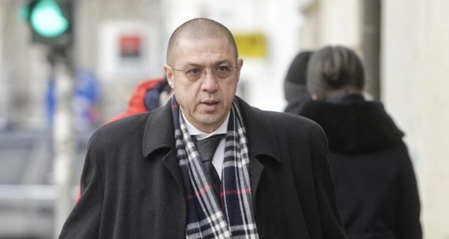 Rudel Obreja a murit la 57 de ani Rudel Obreja a murit la 57 de ani