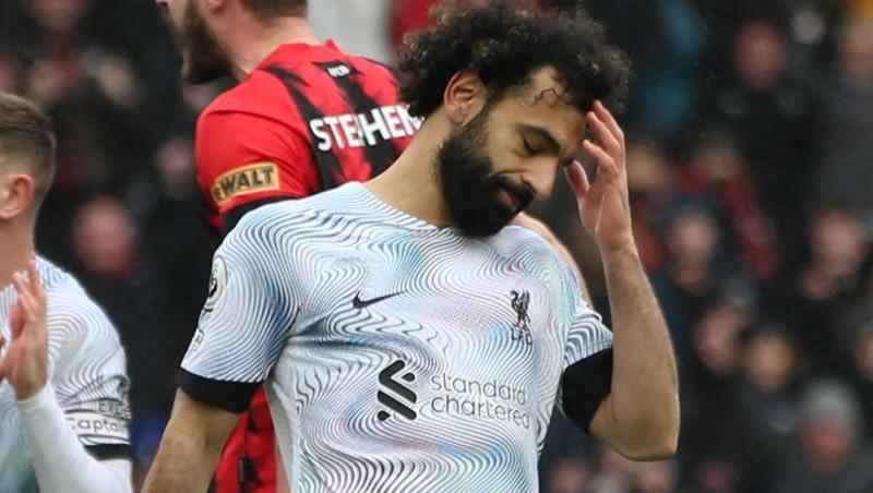 Casa lui Mohamed Salah a fost jefuită. Ce au luat hoţii din locuinţa din Egipt a starului de la Liverpool