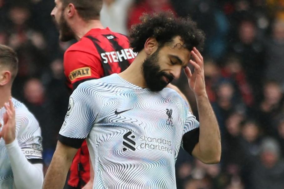 Mohamed Salah Mohamed Salah