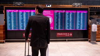 Grevă pe marile aeroporturi din Germania: zborurile ar putea fi afectate. Atenţionare de călătorie emisă de MAE